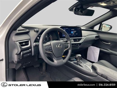 Certified 2023 Lexus UX 250h AWD w/ Premium Package image 20