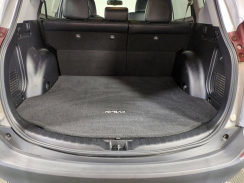 Used 2015 Toyota RAV4 Limited AWD/4WD image 25