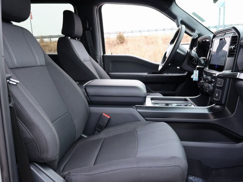 New 2026 Ford F150 STX image 9