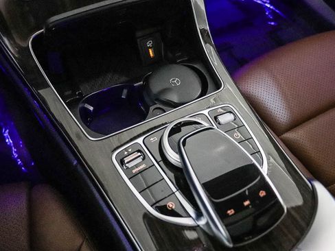 Certified 2019 Mercedes-Benz C 300 Sedan image 23