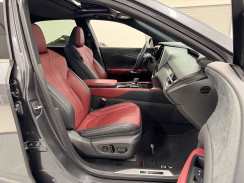 Used 2024 Lexus RX 350 F Sport image 58