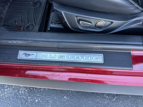 Certified 2019 Ford Mustang GT Premium image 23