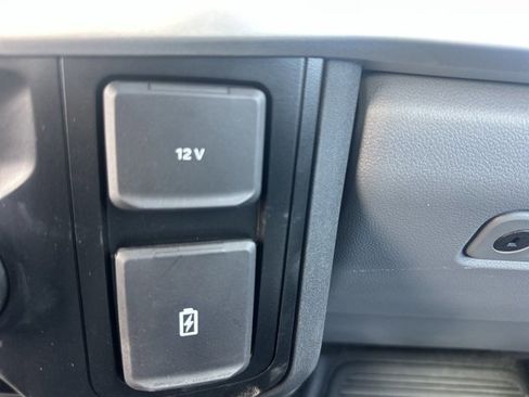 New 2023 Ford F550 2WD Regular Cab Super Duty image 29