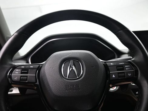 Used 2025 Acura Integra FWD image 13