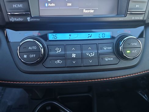 Used 2017 Toyota RAV4 SE w/ Power Special Value Package image 24