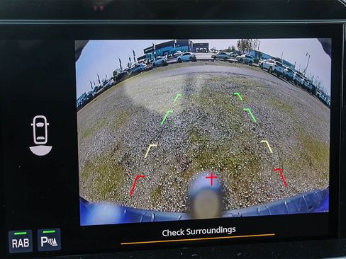 New 2026 Subaru Outback Limited image 23