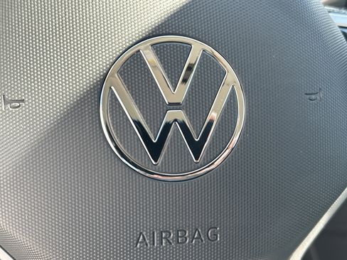 New 2026 Volkswagen Taos S FWD image 24