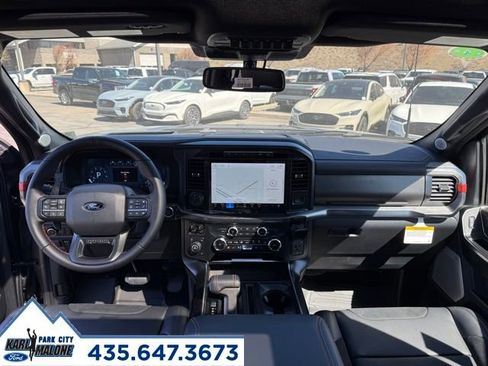 New 2026 Ford F150 Raptor image 61