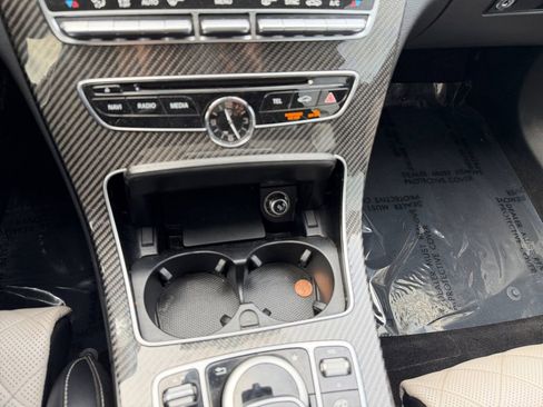 Used 2018 Mercedes-Benz C 43 AMG 4MATIC Sedan image 22