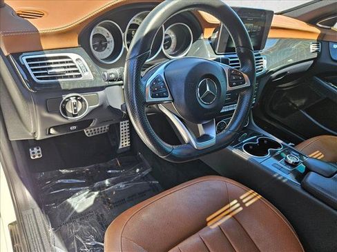 Used 2016 Mercedes-Benz CLS 400 image 10