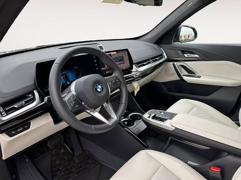 New 2026 BMW X1 xDrive28i w/ Convenience Package image 14