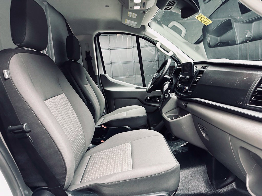 Used 2023 Ford Transit 150 Low Roof RWD image 19