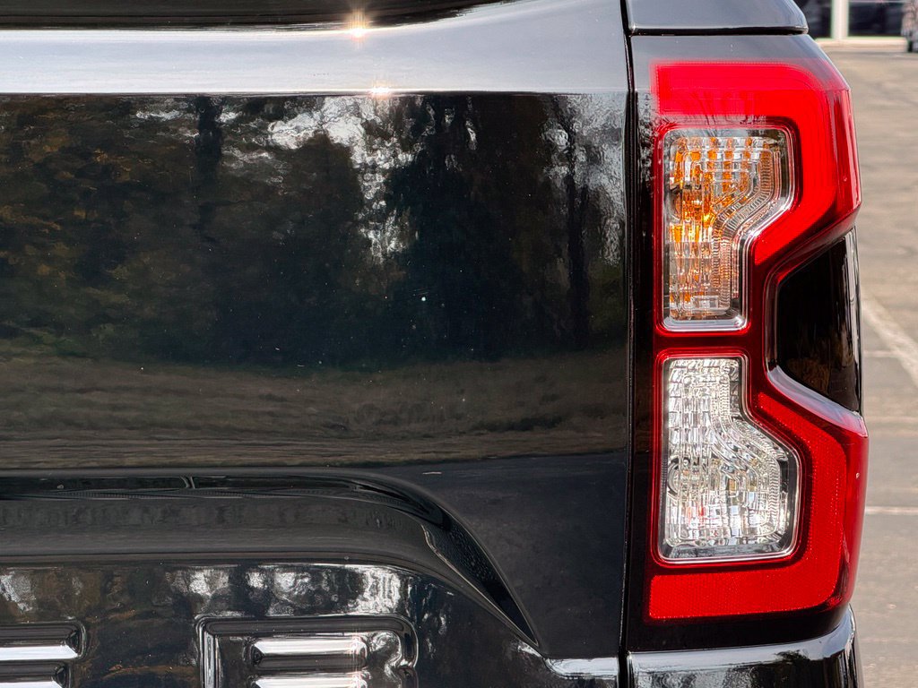 New 2026 Ford Ranger XLT AWD/4WD image 12