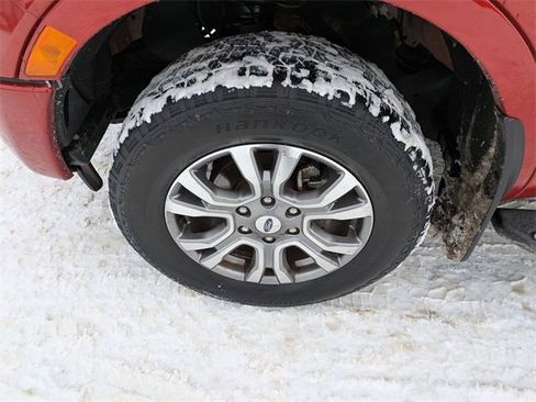 Certified 2023 Ford Ranger Lariat w/ Bed Utility Package image 22