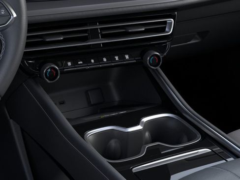 New 2026 Chevrolet Traverse LT FWD image 23