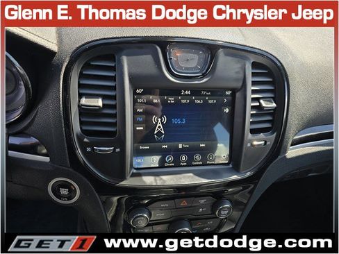 Certified 2018 Chrysler 300 S image 14