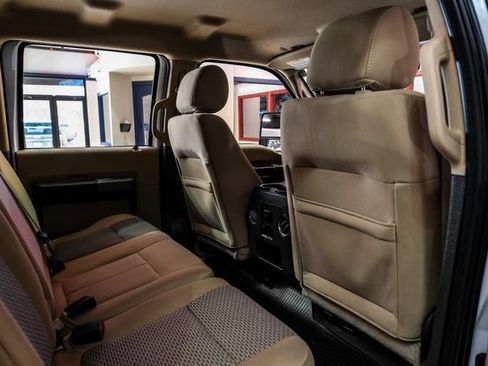 Used 2012 Ford F250 XLT w/ XLT Premium Pkg AWD/4WD image 33