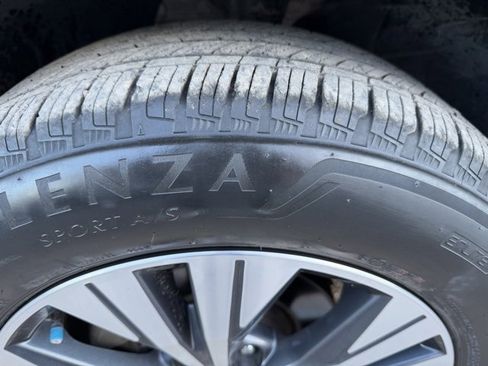 Certified 2023 Nissan Rogue SV image 30