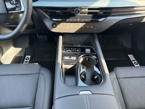 New 2026 Nissan Murano Platinum w/ Cargo Package AWD/4WD image 27