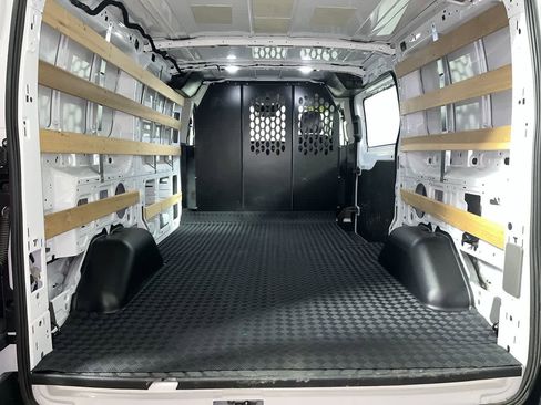 Used 2025 Ford Transit 250 Low Roof w/ Exterior Upgrade Package RWD image 26