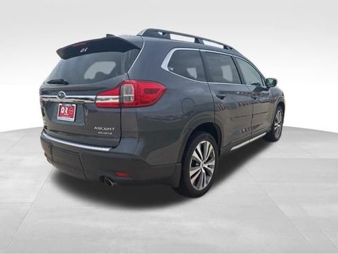 Used 2020 Subaru Ascent Limited w/ Popular Package #2A AWD/4WD image 8