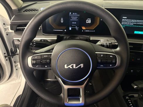 New 2026 Kia K5 LXS FWD image 19
