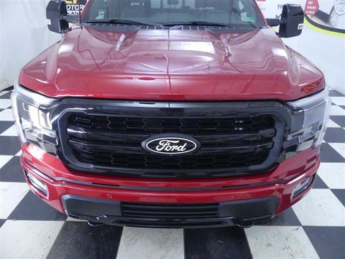 Used 2024 Ford F150 Lariat w/ Bed Utility Package image 33