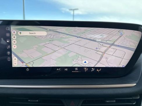 New 2026 Buick Envision Sport Touring AWD/4WD image 14