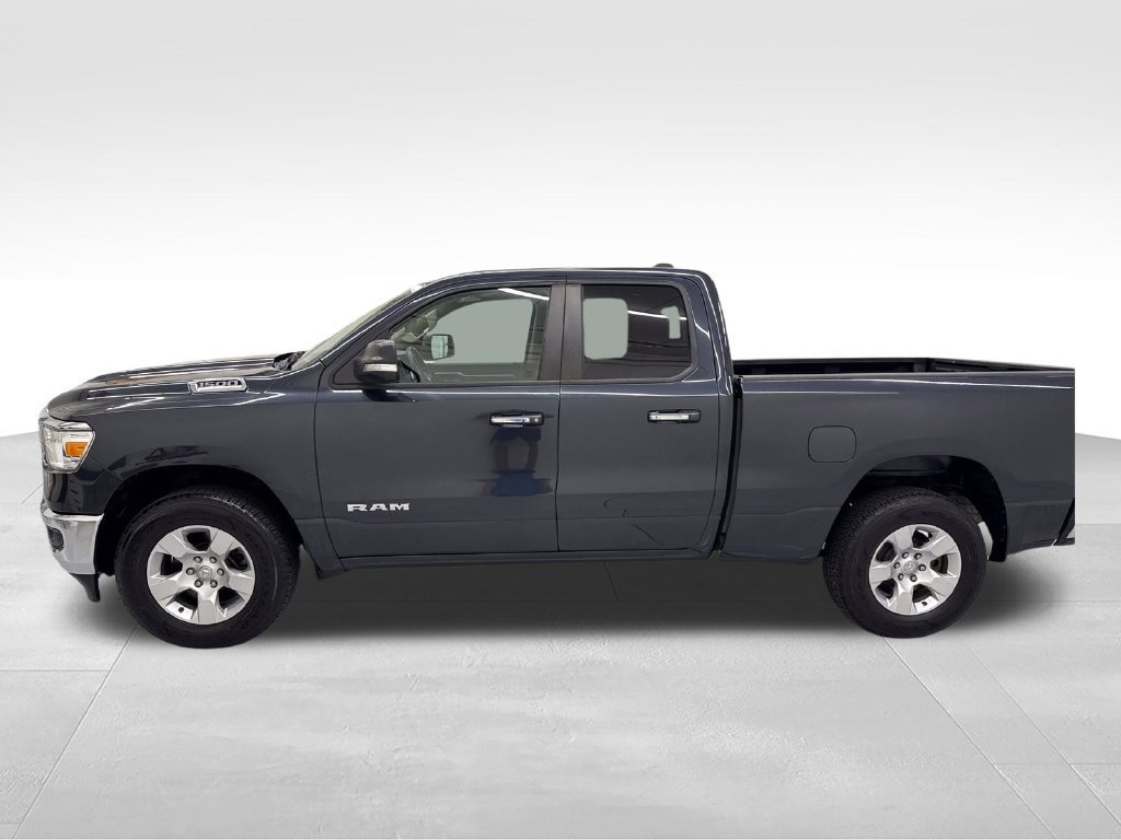 Used 2019 RAM 1500 Big Horn AWD/4WD image 6