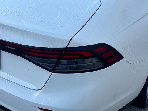 Certified 2024 Honda Accord LX image 26