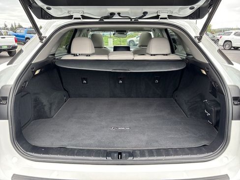 Used 2021 Lexus RX 350 FWD w/ Premium Package image 26