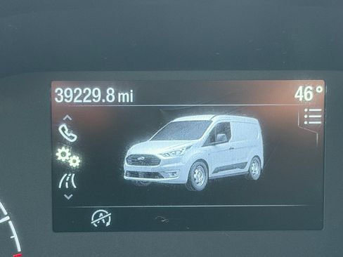 Used 2022 Ford Transit Connect XL image 17