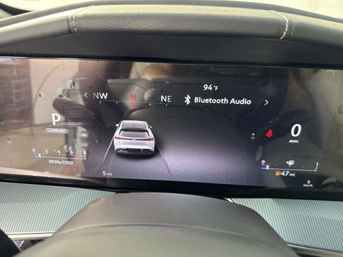 New 2025 Nissan Murano SL w/ Cargo Package image 17