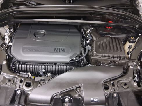 Certified 2024 MINI Cooper Countryman S FWD image 35
