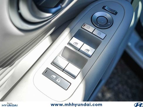 New 2026 Hyundai Ioniq 9 SEL AWD/4WD image 23