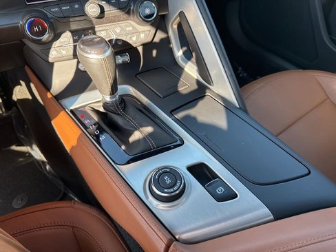 Used 2017 Chevrolet Corvette Grand Sport image 19