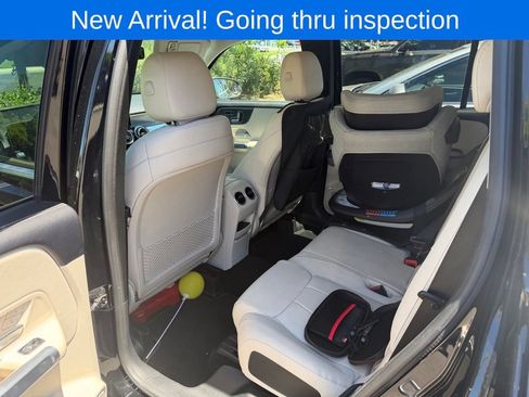 Used 2020 Mercedes-Benz GLB 250 image 5
