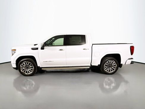 New 2026 GMC Sierra 1500 Denali Ultimate AWD/4WD image 4