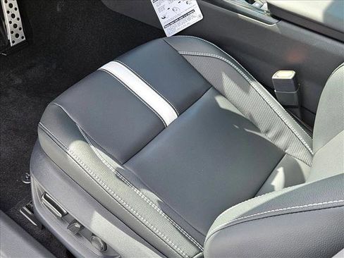 New 2026 Toyota Camry SE FWD image 4