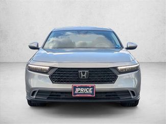 Certified 2023 Honda Accord EX video 2