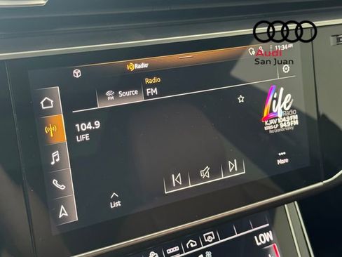 Used 2021 Audi Q8 Premium Plus w/ Premium Plus Package image 23