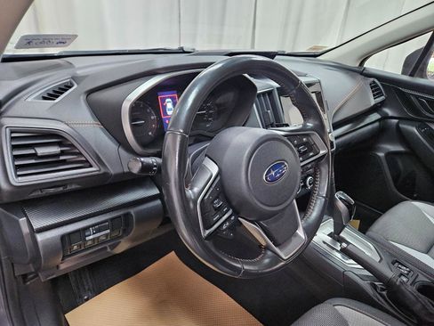 Used 2020 Subaru Crosstrek 2.0i Premium w/ Moonroof Package 2 AWD/4WD image 14
