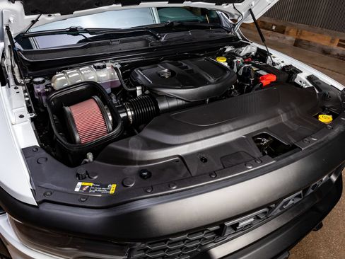 Used 2026 RAM 1500 RHO AWD/4WD image 41