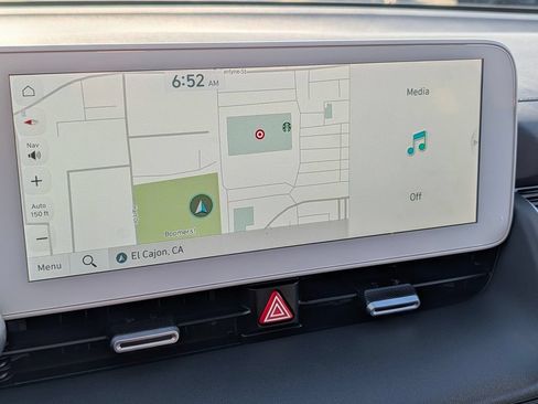Certified 2024 Hyundai Ioniq 5 SEL RWD image 22