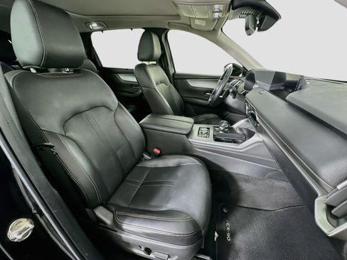Used 2025 MAZDA CX-90 3.3 Turbo w/ Premium Sport Pkg AWD/4WD image 33