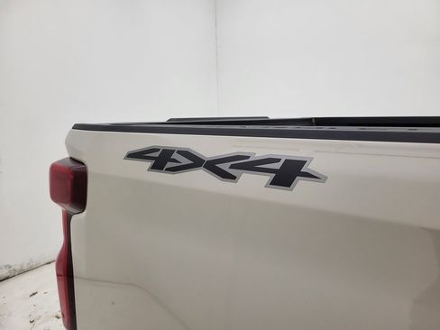 New 2026 Chevrolet Silverado 1500 RST w/ Dark Appearance Package image 29