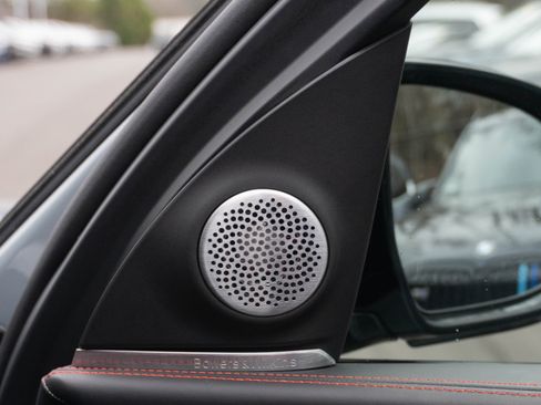 Used 2024 BMW XM Label Red image 32