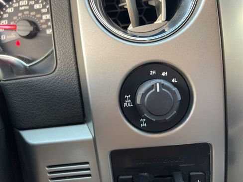 Used 2013 Ford F150 FX4 w/ Luxury Equipment Group image 10