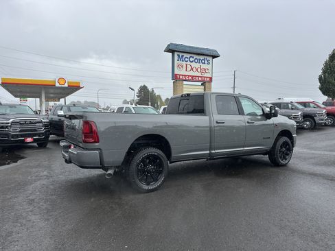 New 2026 RAM 3500 Laramie image 6