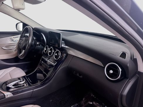 Used 2016 Mercedes-Benz C 300 4MATIC Sedan w/ Premium 1 Package image 28